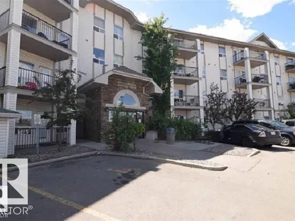 320 Clareview Station Dr NW #2122, Edmonton, AB T5Y 0E5