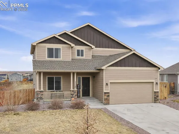 11144 Tiffin Dr, Colorado Springs, CO 80925