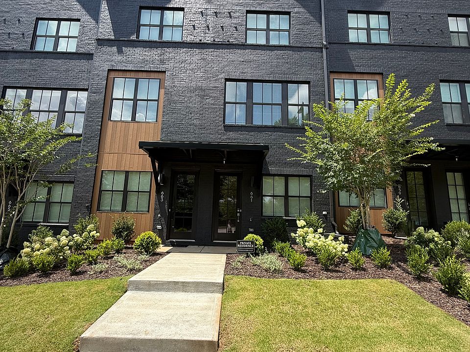 Beautiful modern elevation