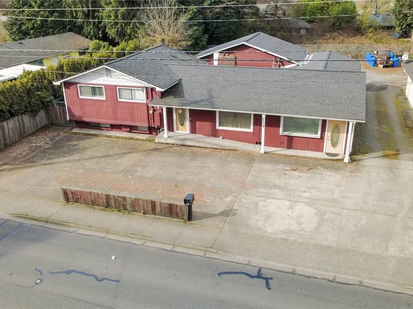 2509 College Street SE, Lacey, WA 98503