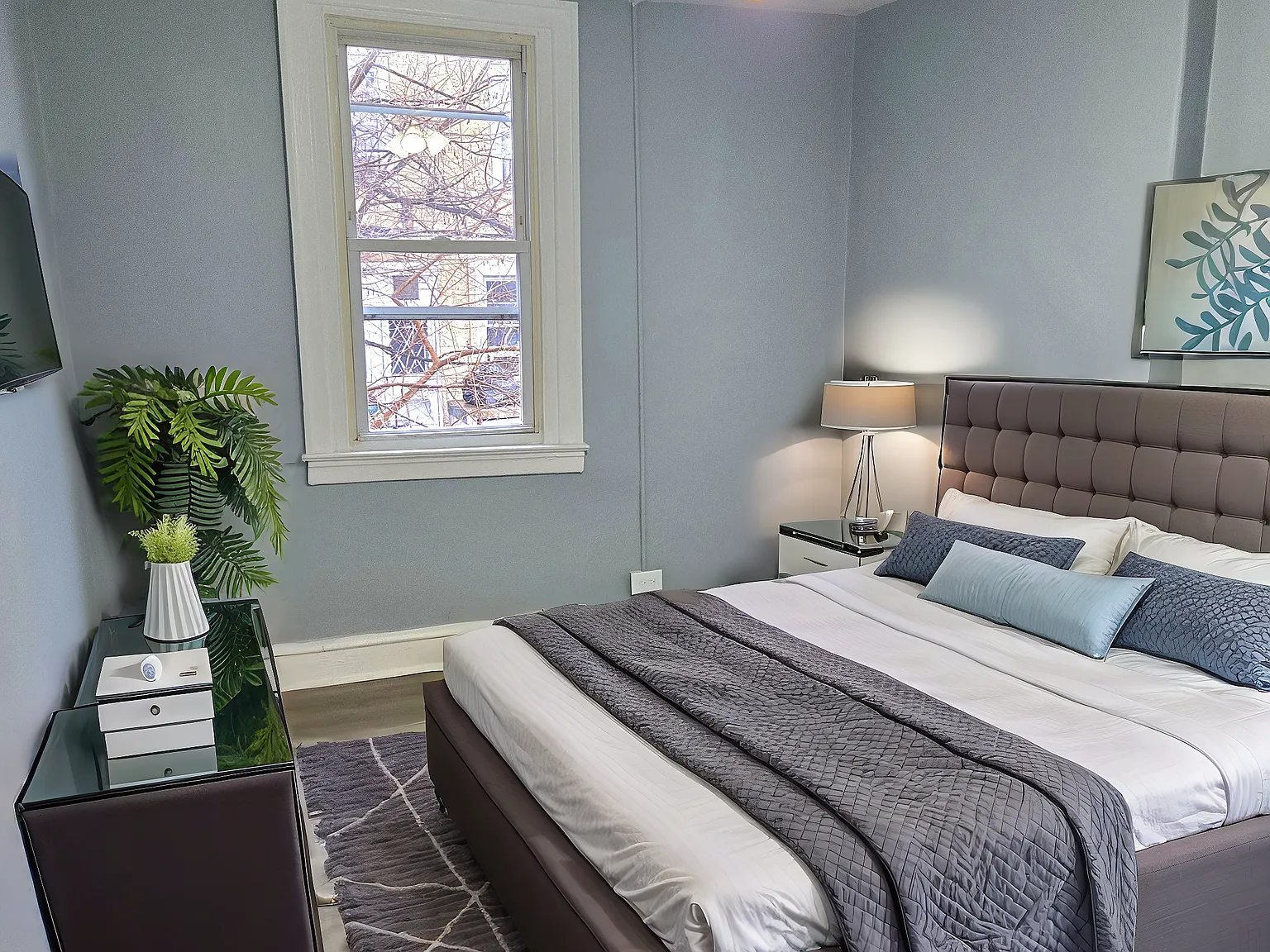 1 bed, 850 sqft, $985 — Photo 4