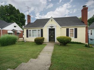 511 W Main St, Lebanon, OH 45036