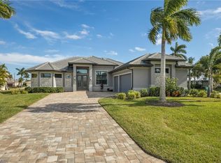 4421 SW 25th Ct, Cape Coral, FL 33914