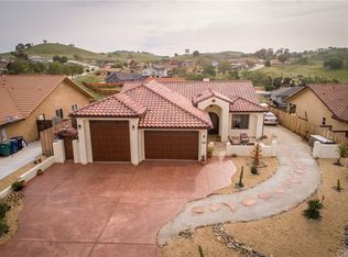 3620 Delaney Pl, Paso Robles, CA 93446