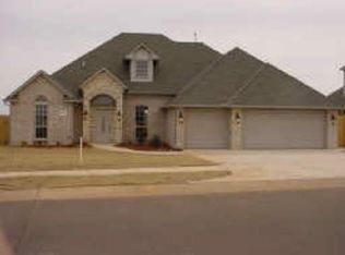 2921 Highland Rdg, Norman, OK 73071