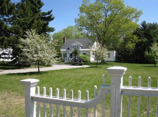 25 1/2 Federal St, Brunswick, ME 04011