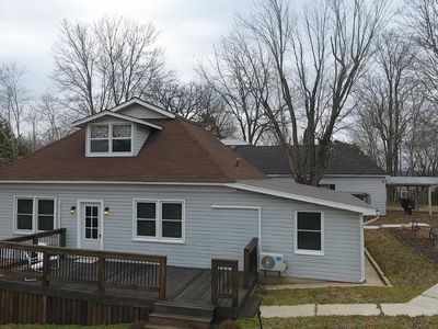 216 N 4th St, Thayer, MO, 65791