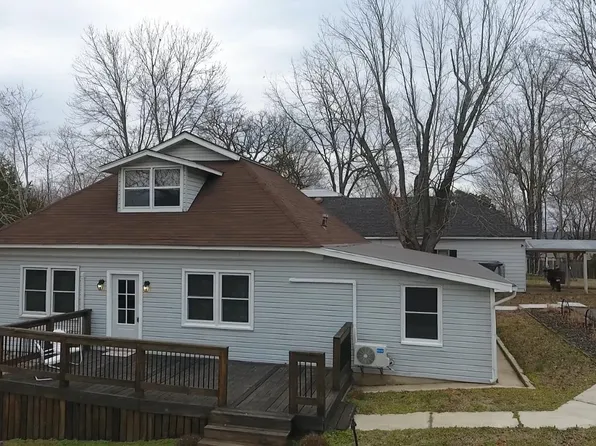 216 N 4th St, Thayer, MO 65791