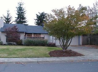 2186 NE 9th Ave, Hillsboro, OR