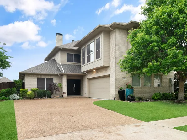 7905 Rimrock Cir, Frisco, TX 75034