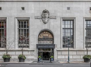 111 S 15th St #Penthouse 310, Philadelphia, PA 19102