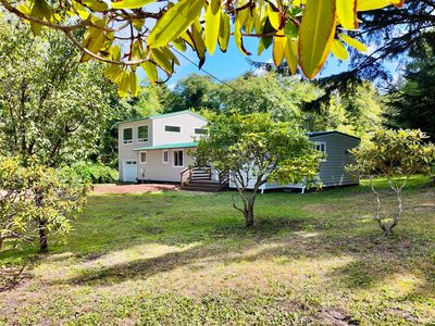 177 NE Brubaker St, Yachats, OR, 97498