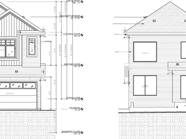 2836 1st Ave SW, Edmonton, AB T6X 2W4