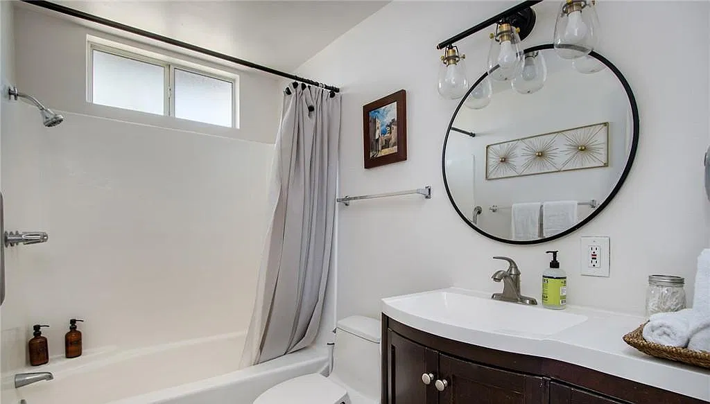 1 bed, 658 sqft, $1,995 — Photo 1
