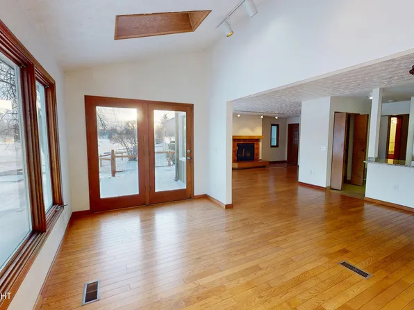 2542 Curlew Cir #5, Anchorage, AK 99502