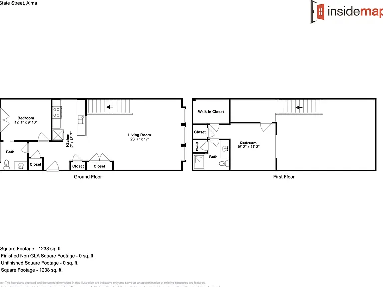 313 N State St #8 — Photo 6