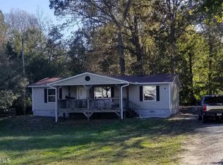 2551 Westmoreland Rd, Cleveland, GA 30528