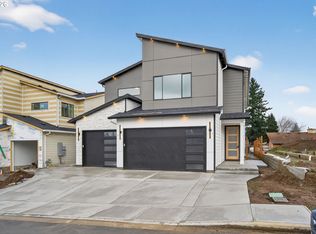 5513 NE 43rd Pl, Vancouver, WA
