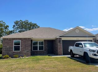 1650 Carillon Ln, Conway, AR 72034