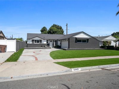 2945 W Bridgeport Ave, Anaheim, CA, 92804