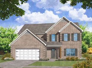 11 Holloway Poin, Newnan, GA 30265