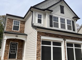 4745 Stonehaven Vw, Cumming, GA 30040