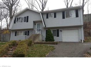 99 Spring Brook Rd, Waterbury, CT 06706