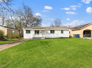 2907 Andrea Ln, Dallas, TX 75228