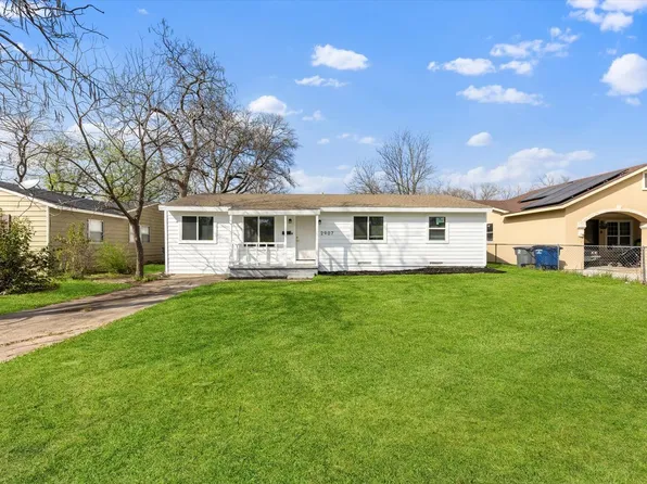 2907 Andrea Ln, Dallas, TX 75228