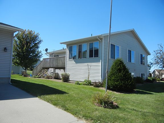 outside view of sunporch