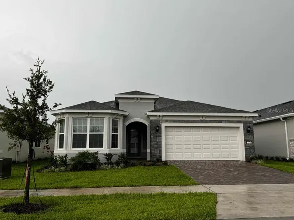 2375 LILY BLOOM ROAD, ST CLOUD, FL 34771