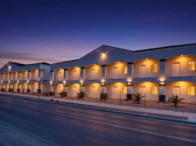 Swanson Cottages, One Bedroom