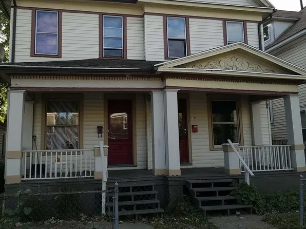 19 Gerlaugh Ave, Dayton, OH 45403
