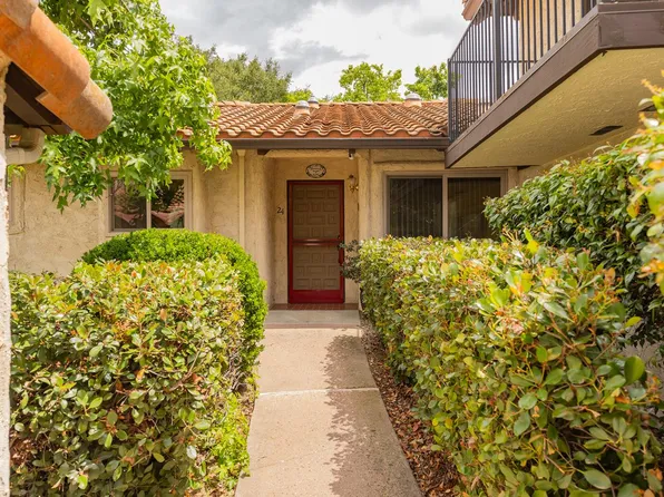 410 Church Rd Unit 24, Ojai, CA 93023