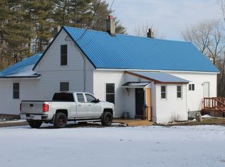 79 Hinkley Rd, West Gardiner, ME 04345