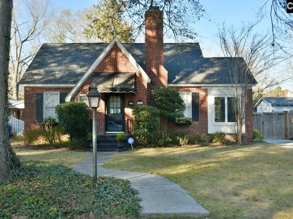 2621 Kiawah Ave, Columbia, SC 29205