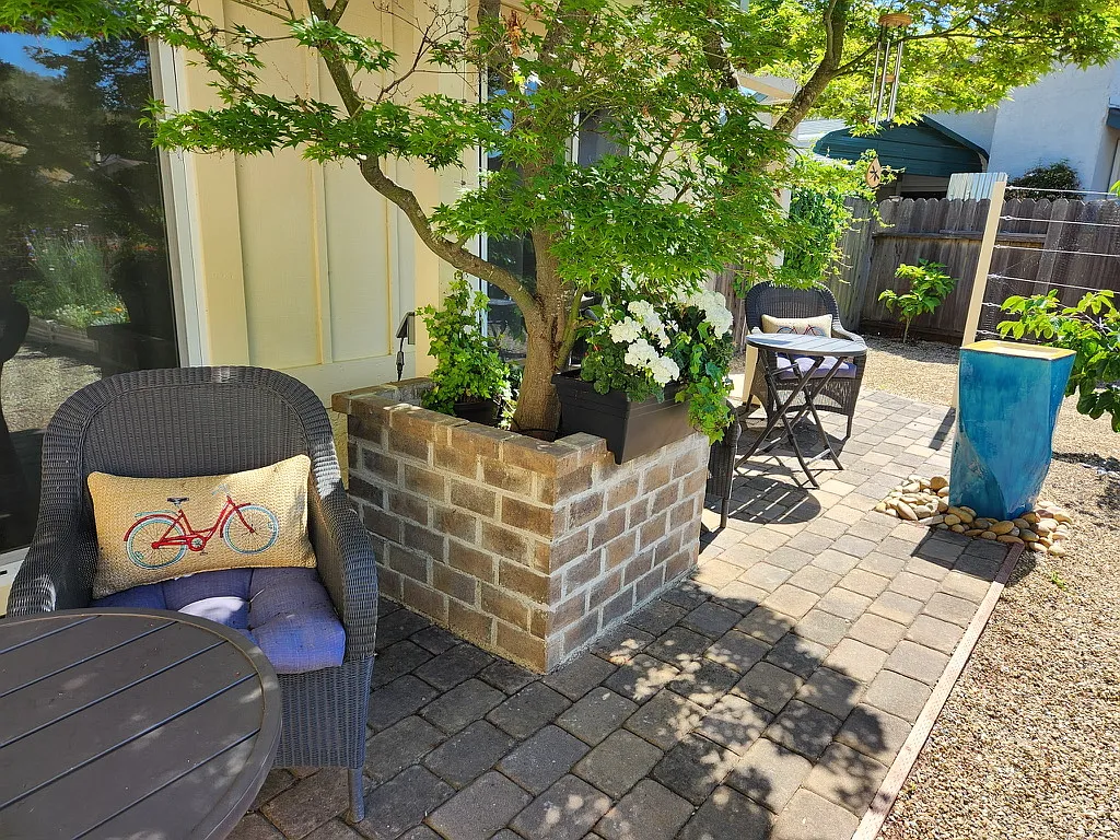 1 bed, 450 sqft, $1,595 — Photo 3