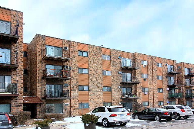 1st image of 8970 N Parkside Ave APT 416