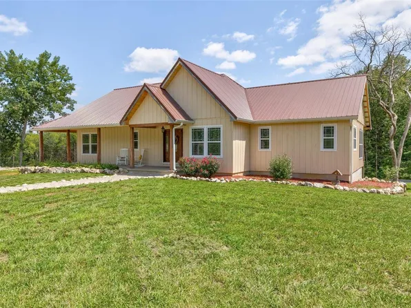 10337 Keystone Dr, Blackwell, MO 63626