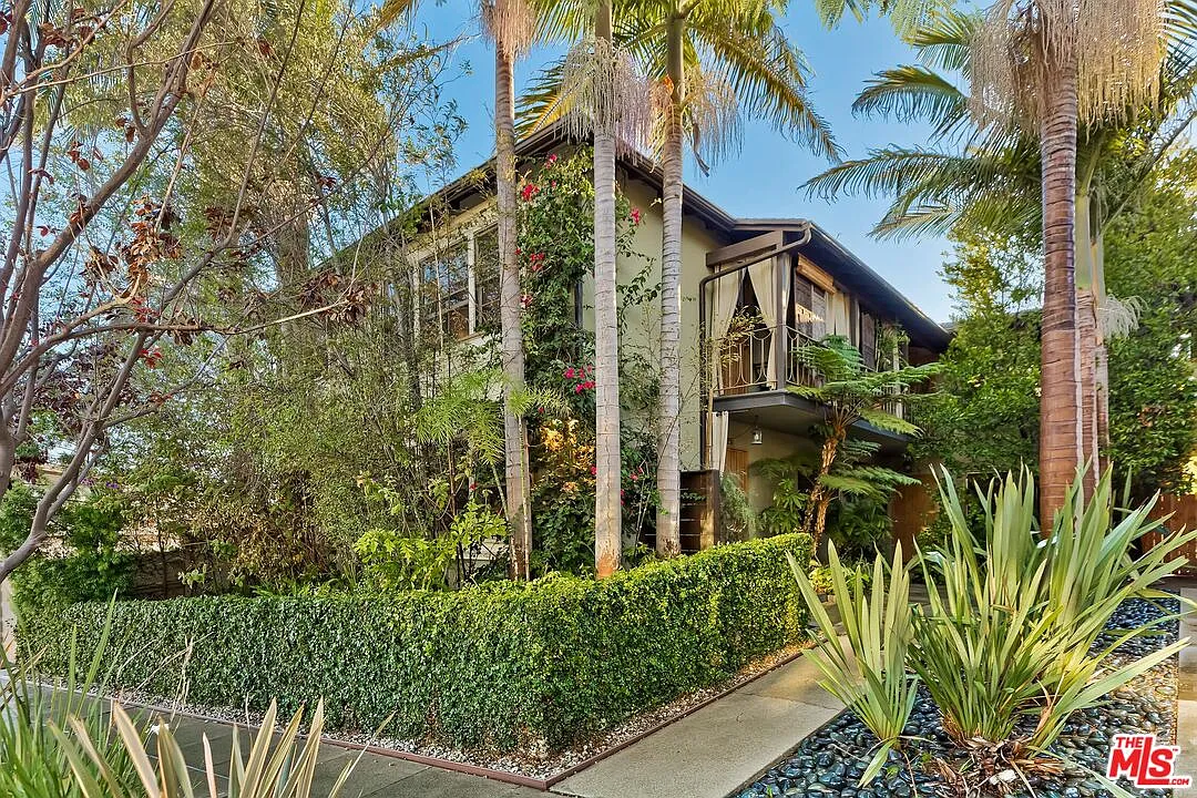 1 bed, 1.0 bath, $4,445 — Photo 1