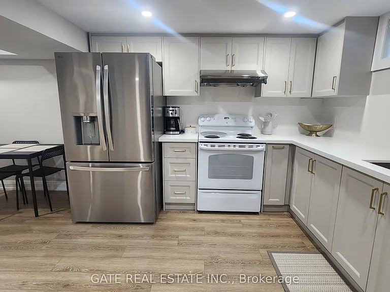 29 Caronport Cres #BASEMENT — Photo 5