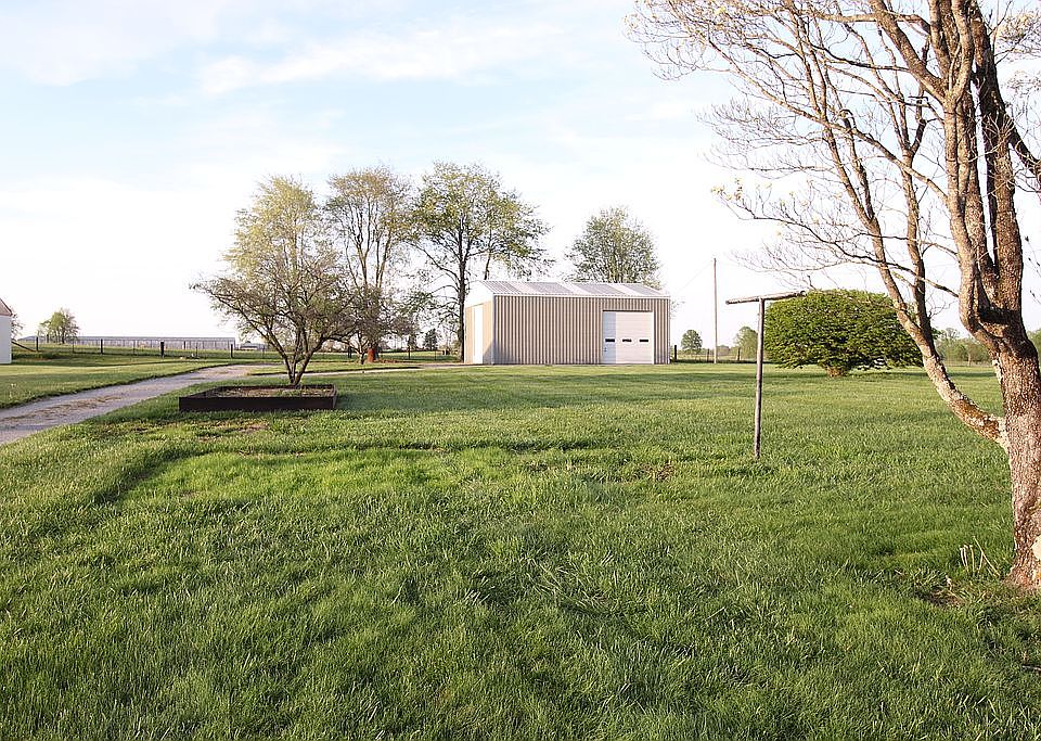 190 Wise Rd, Campbellsville, KY 42718 Zillow