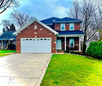 425 Oak Ave, Wood Dale, IL, 60191