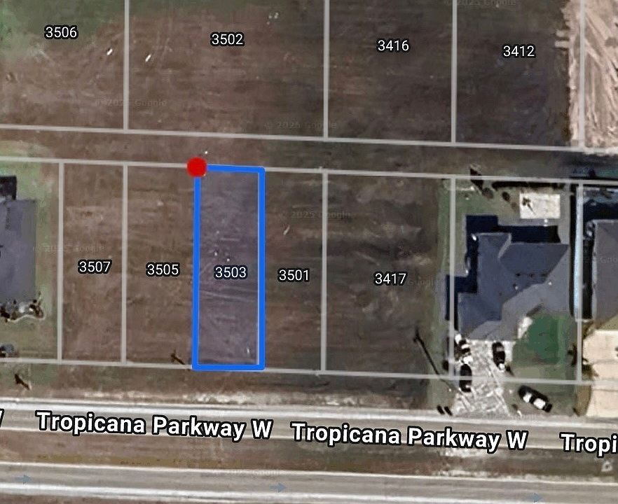 2nd image of 3503 Tropicana Pkwy W