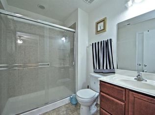 4331 Foster Gardens Ln, Katy, TX 77449