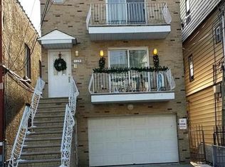 119 77th St, North Bergen, NJ 07047