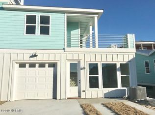 848 S Fort Fisher Blvd S UNIT C, Kure Beach, NC 28449