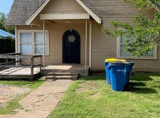 915 W 4th Ave, Stillwater, OK 74074