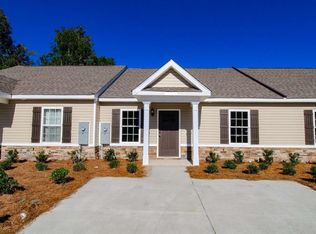 413 Andover Dr #2A, Statesboro, GA 30458