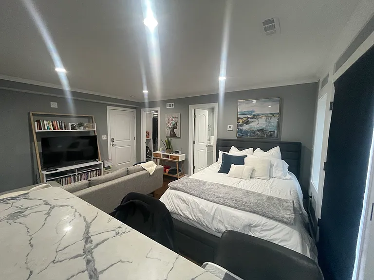 Plaza Fountains — Photo 86